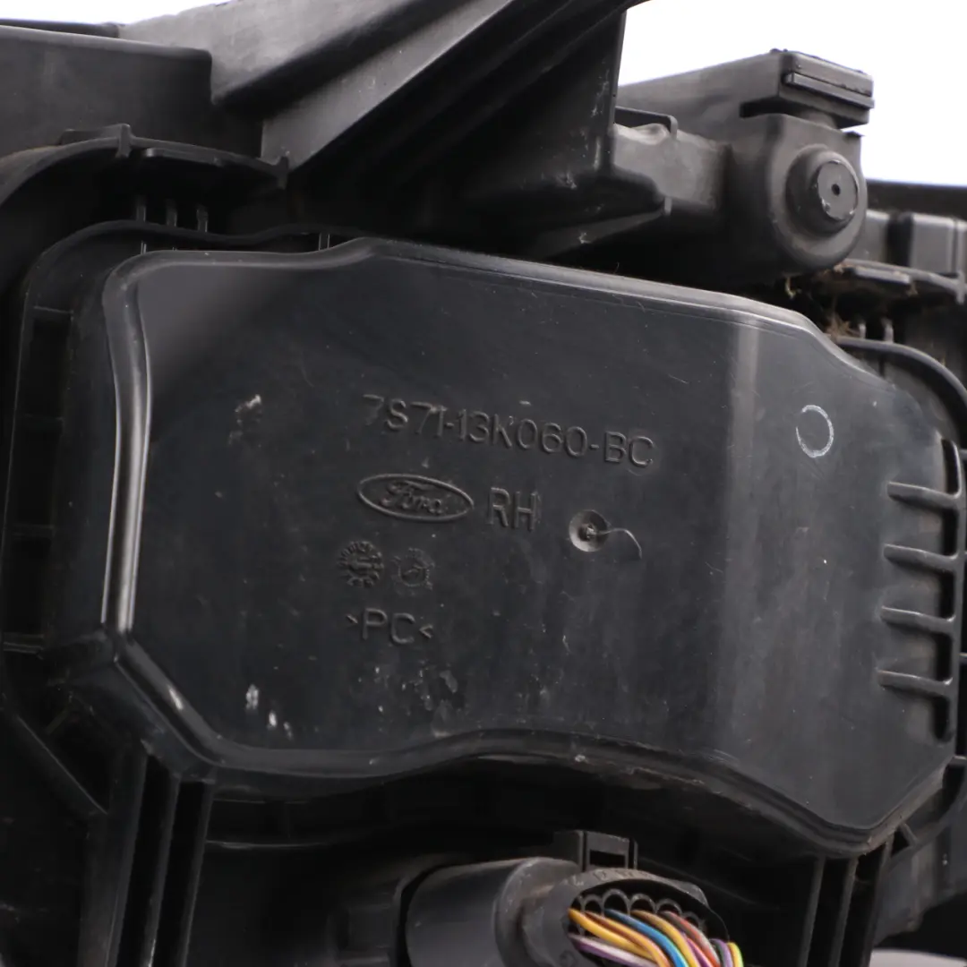 MK4 Headlamp Headlight Front Right O/S Lamp Light to Ford Mondeo with Part number BS7113W029BD Ford Mondeo MK4 Headlamp Headlight Front Right O/S Lamp Light - SKU rhd-BS7113W029BD - Part number BS7113W029BD