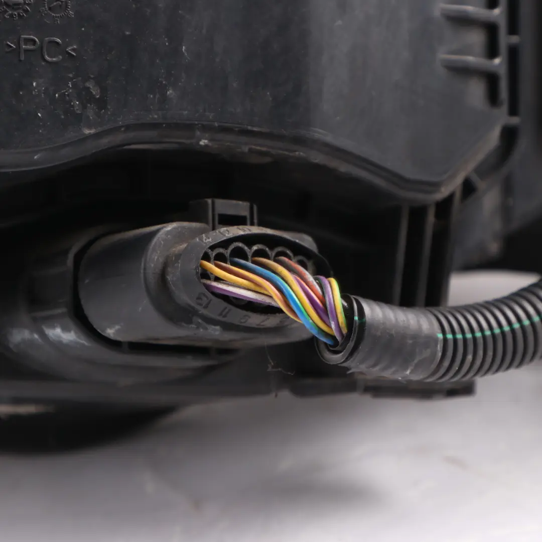 Ford Mondeo MK4 Headlamp Headlight Front Right O/S Lamp Light - SKU rhd-BS7113W029BD - Part number BS7113W029BD