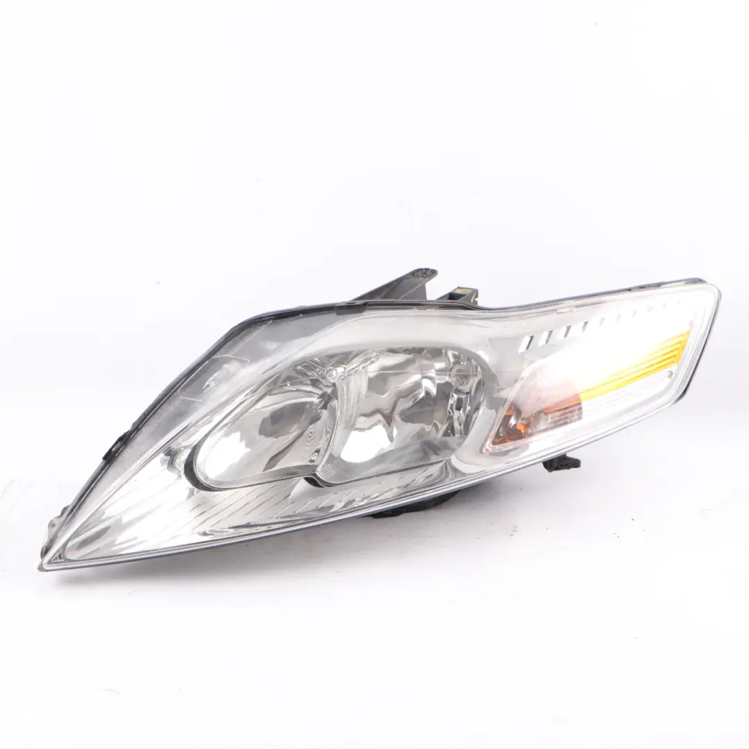 MK4 Headlamp Headlight Front Left N/S Lamp Light to Ford Mondeo with Part number BS7113W030BD Ford Mondeo MK4 Headlamp Headlight Front Left N/S Lamp Light - SKU rhd-BS7113W030BD - Part number BS7113W030BD