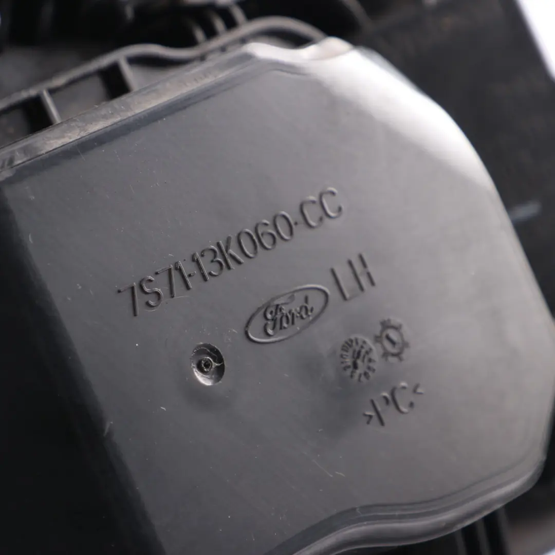 MK4 Headlamp Headlight Front Left N/S Lamp Light to Ford Mondeo with Part number BS7113W030BD Ford Mondeo MK4 Headlamp Headlight Front Left N/S Lamp Light - SKU rhd-BS7113W030BD - Part number BS7113W030BD