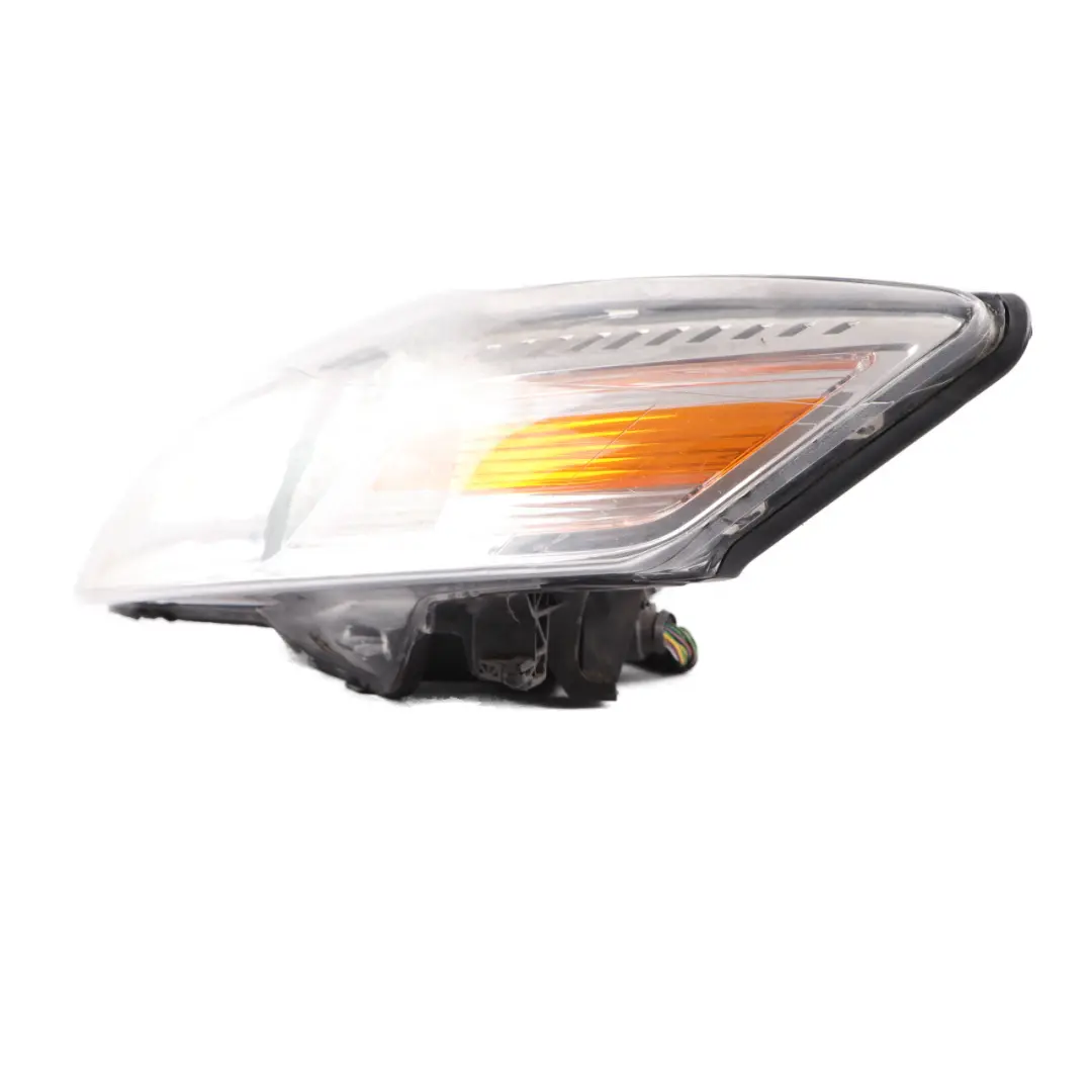 MK4 Headlamp Headlight Front Left N/S Lamp Light to Ford Mondeo with Part number BS7113W030BD Ford Mondeo MK4 Headlamp Headlight Front Left N/S Lamp Light - SKU rhd-BS7113W030BD - Part number BS7113W030BD