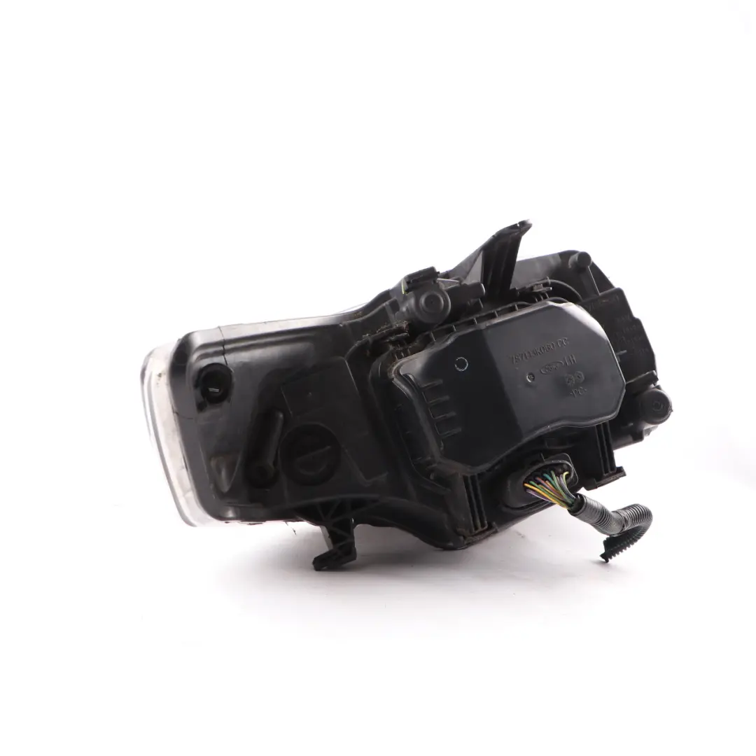 Ford Mondeo MK4 Headlamp Headlight Front Left N/S Lamp Light - SKU rhd-BS7113W030BD - Part number BS7113W030BD