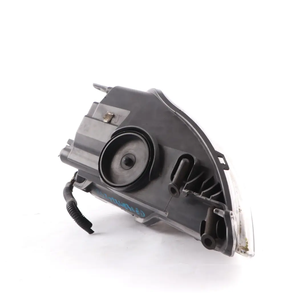 Ford Mondeo MK4 Headlamp Headlight Front Left N/S Lamp Light - SKU rhd-BS7113W030BD - Part number BS7113W030BD