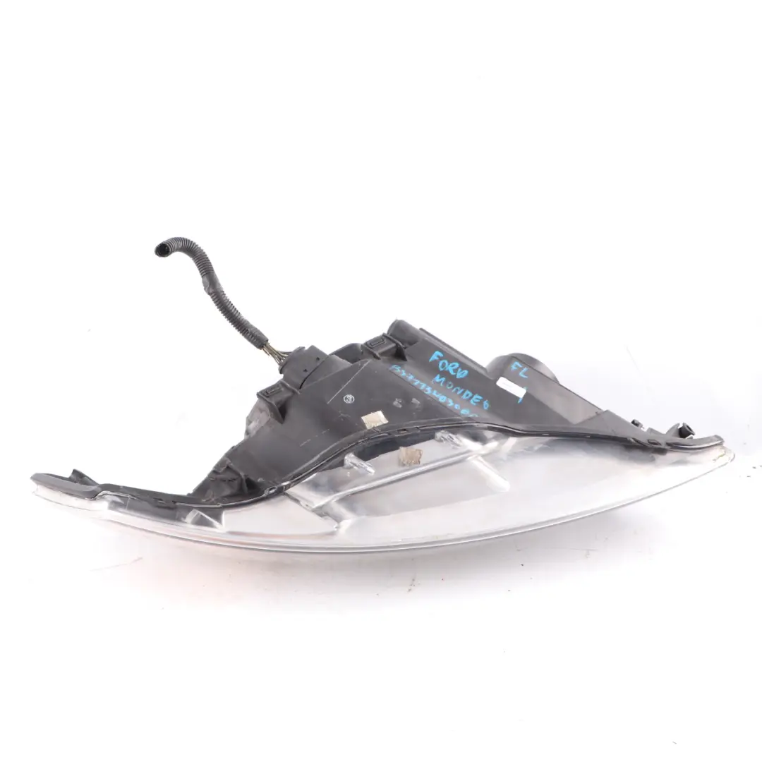 Ford Mondeo MK4 Headlamp Headlight Front Left N/S Lamp Light - SKU rhd-BS7113W030BD - Part number BS7113W030BD