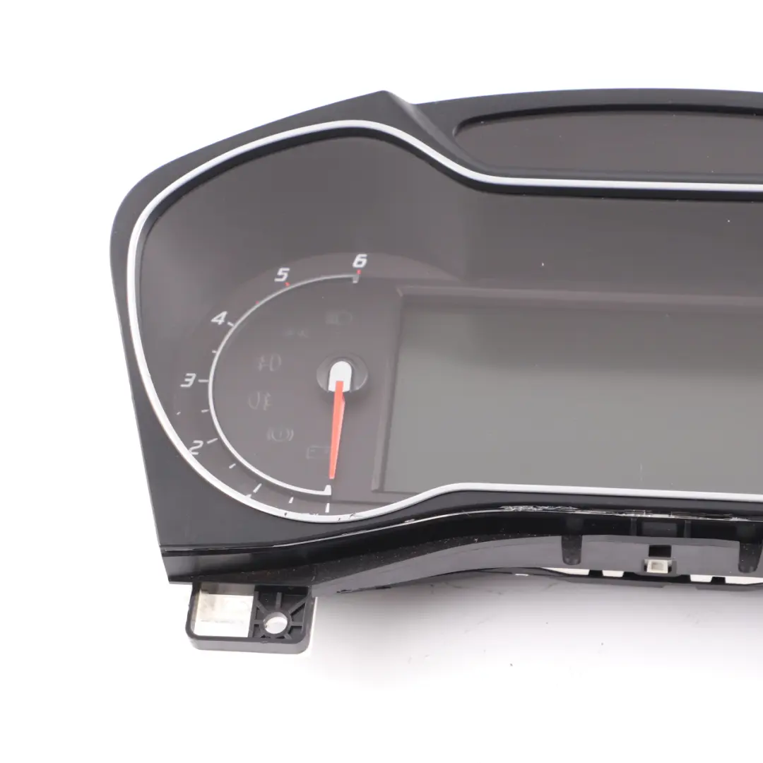 MK4 Diesel Instrument Cluster Speedo Clocks Meter Manual to Ford Mondeo with Part number BS7T10849XH Ford Mondeo MK4 Diesel Instrument Cluster Speedo Clocks Meter Manual - SKU rhd-BS7T10849XH - Part number BS7T10849XH