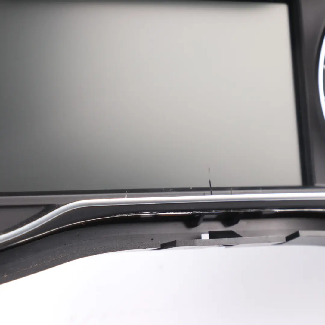 MK4 Diesel Instrument Cluster Speedo Clocks Meter Manual to Ford Mondeo with Part number BS7T10849XH Ford Mondeo MK4 Diesel Instrument Cluster Speedo Clocks Meter Manual - SKU rhd-BS7T10849XH - Part number BS7T10849XH