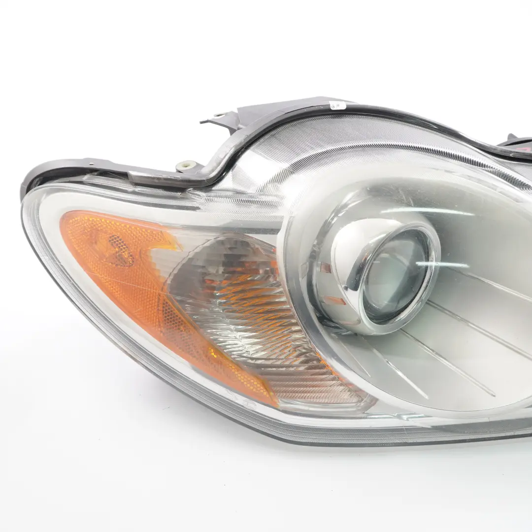 Headlight Headlamp Xenon Front Right O/S Light Lamp to Jaguar XF X250 with Part number C2Z13821 Jaguar XF X250 Headlight Headlamp Xenon Front Right O/S Light Lamp - SKU rhd-C2Z13821 - Part number C2Z13821