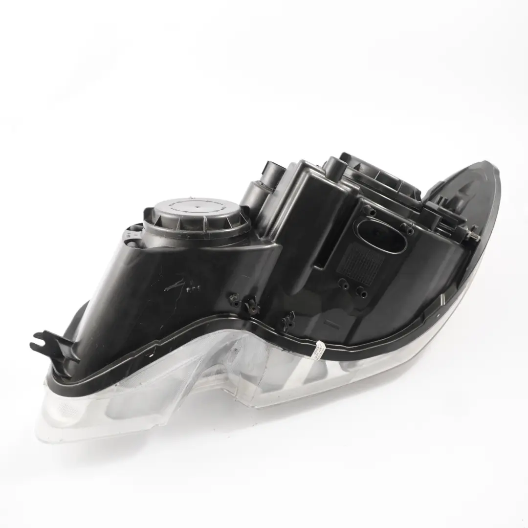  Jaguar XF X250 Headlight Headlamp Xenon Front Right O/S Light Lamp - SKU rhd-C2Z13821 - Part number C2Z13821