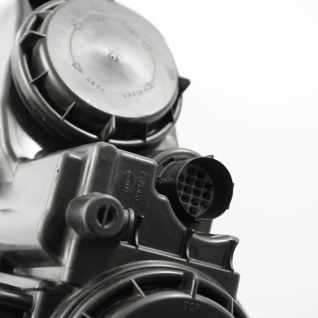 Jaguar XF X250 Headlight Headlamp Xenon Front Right O/S Light Lamp to with Part number C2Z13821 Jaguar XF X250 Headlight Headlamp Xenon Front Right O/S Light Lamp - SKU rhd-C2Z13821 - Part number C2Z13821