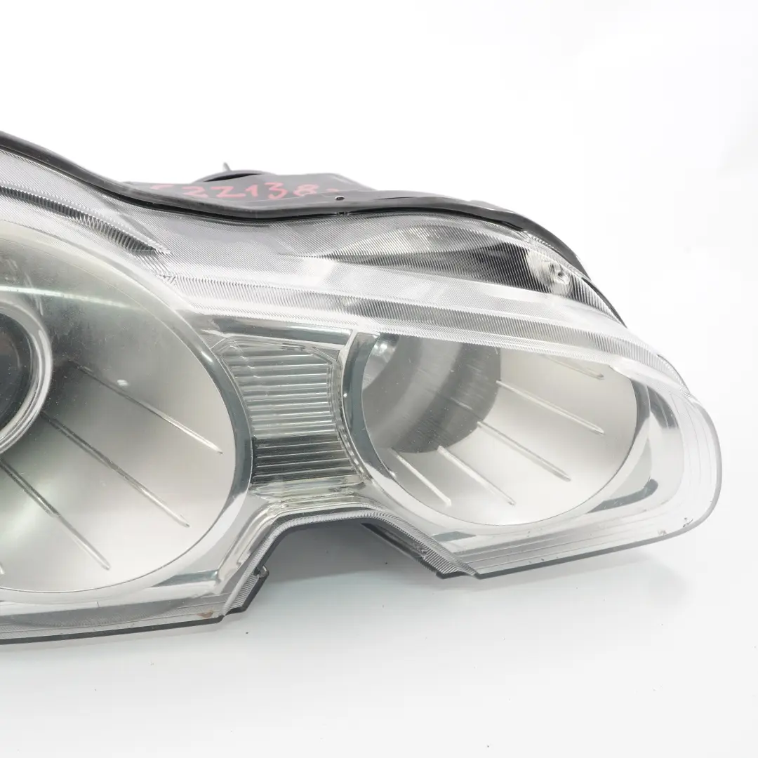 Headlight Headlamp Xenon Front Right O/S Light Lamp to Jaguar XF X250 with Part number C2Z13821 Jaguar XF X250 Headlight Headlamp Xenon Front Right O/S Light Lamp - SKU rhd-C2Z13821 - Part number C2Z13821