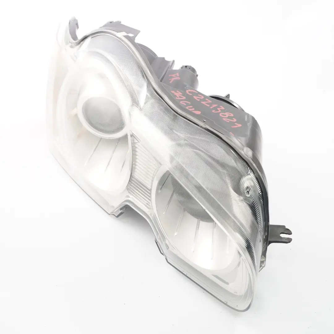 Headlight Headlamp Xenon Front Right O/S Light Lamp to Jaguar XF X250 with Part number C2Z13821 Jaguar XF X250 Headlight Headlamp Xenon Front Right O/S Light Lamp - SKU rhd-C2Z13821 - Part number C2Z13821