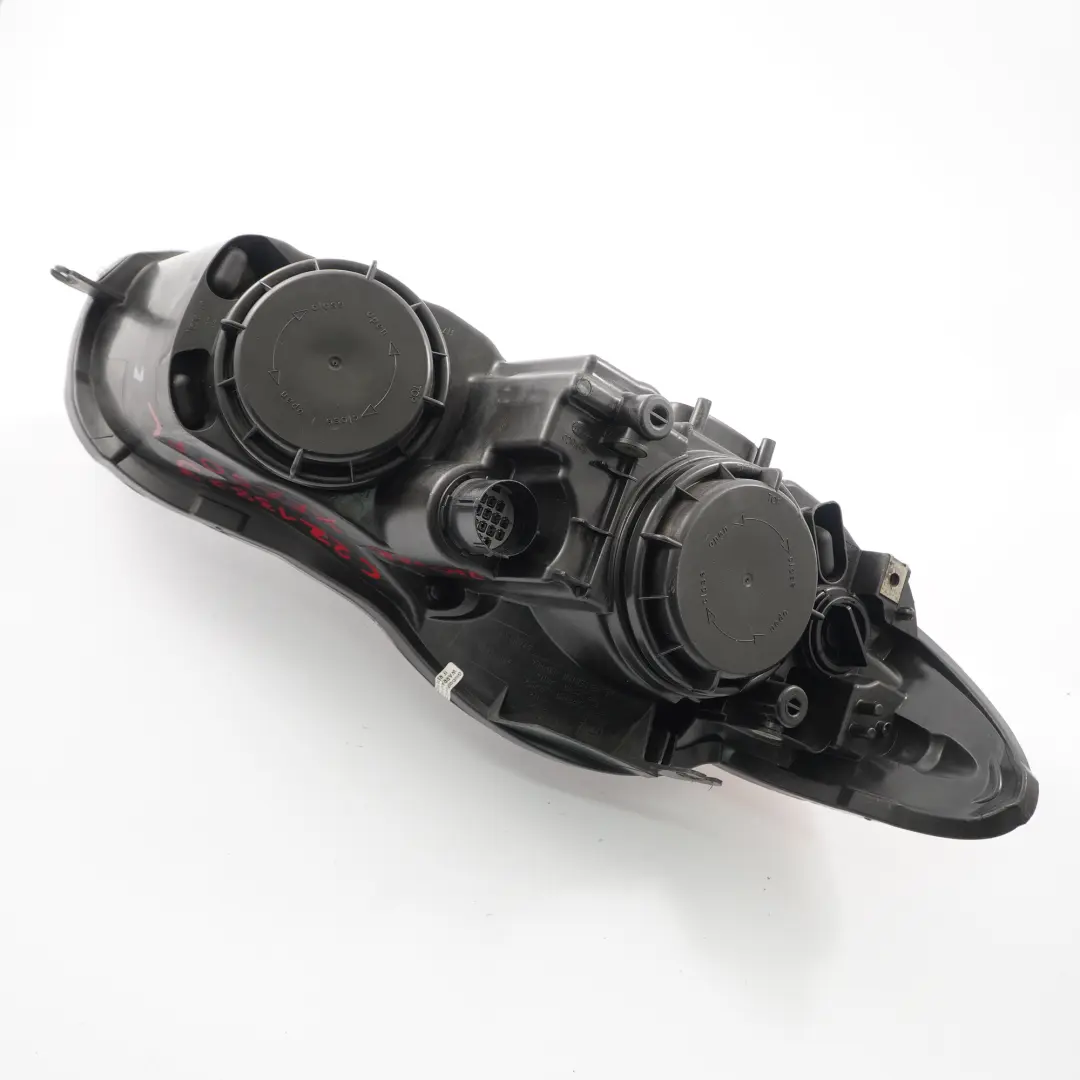 Headlight Headlamp Xenon Front Left N/S Light Lamp to Jaguar XF X250 with Part number C2Z13833 Jaguar XF X250 Headlight Headlamp Xenon Front Left N/S Light Lamp - SKU rhd-C2Z13833 - Part number C2Z13833