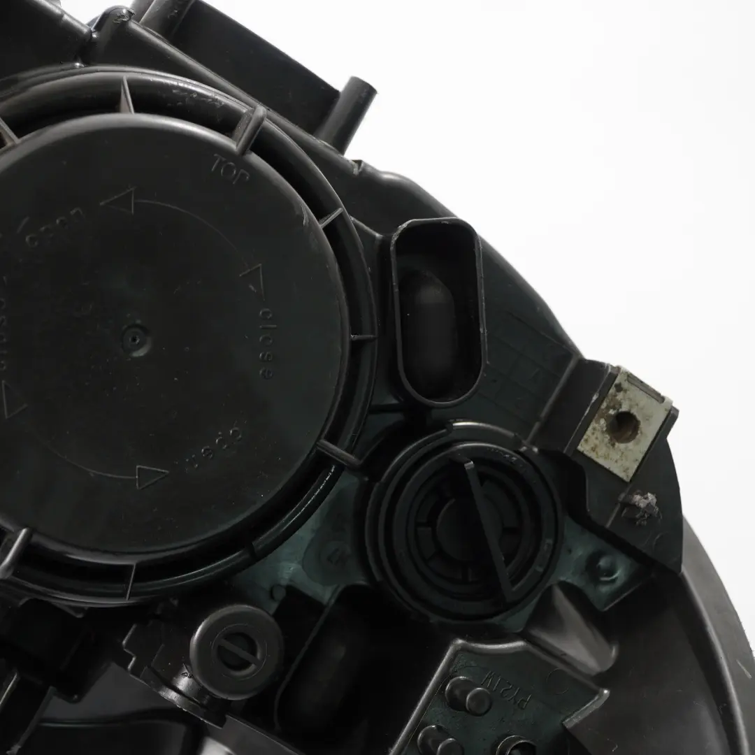 Jaguar XF X250 Headlight Headlamp Xenon Front Left N/S Light Lamp to with Part number C2Z13833 Jaguar XF X250 Headlight Headlamp Xenon Front Left N/S Light Lamp - SKU rhd-C2Z13833 - Part number C2Z13833