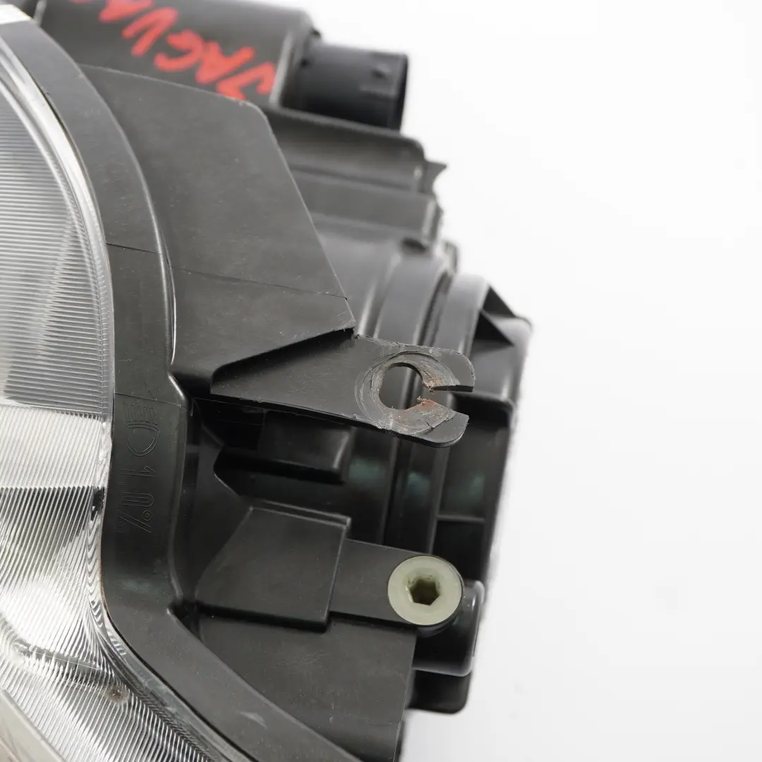  Jaguar XF X250 Headlight Headlamp Xenon Front Left N/S Light Lamp - SKU rhd-C2Z13833 - Part number C2Z13833