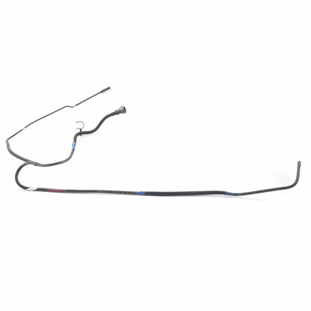 Vacuum Pipe Line Hose Brake Booster Servo to Ford Transit with Part number CC112A152 Ford Transit Vacuum Pipe Line Hose Brake Booster Servo - SKU rhd-CC112A152 - Part number CC112A152