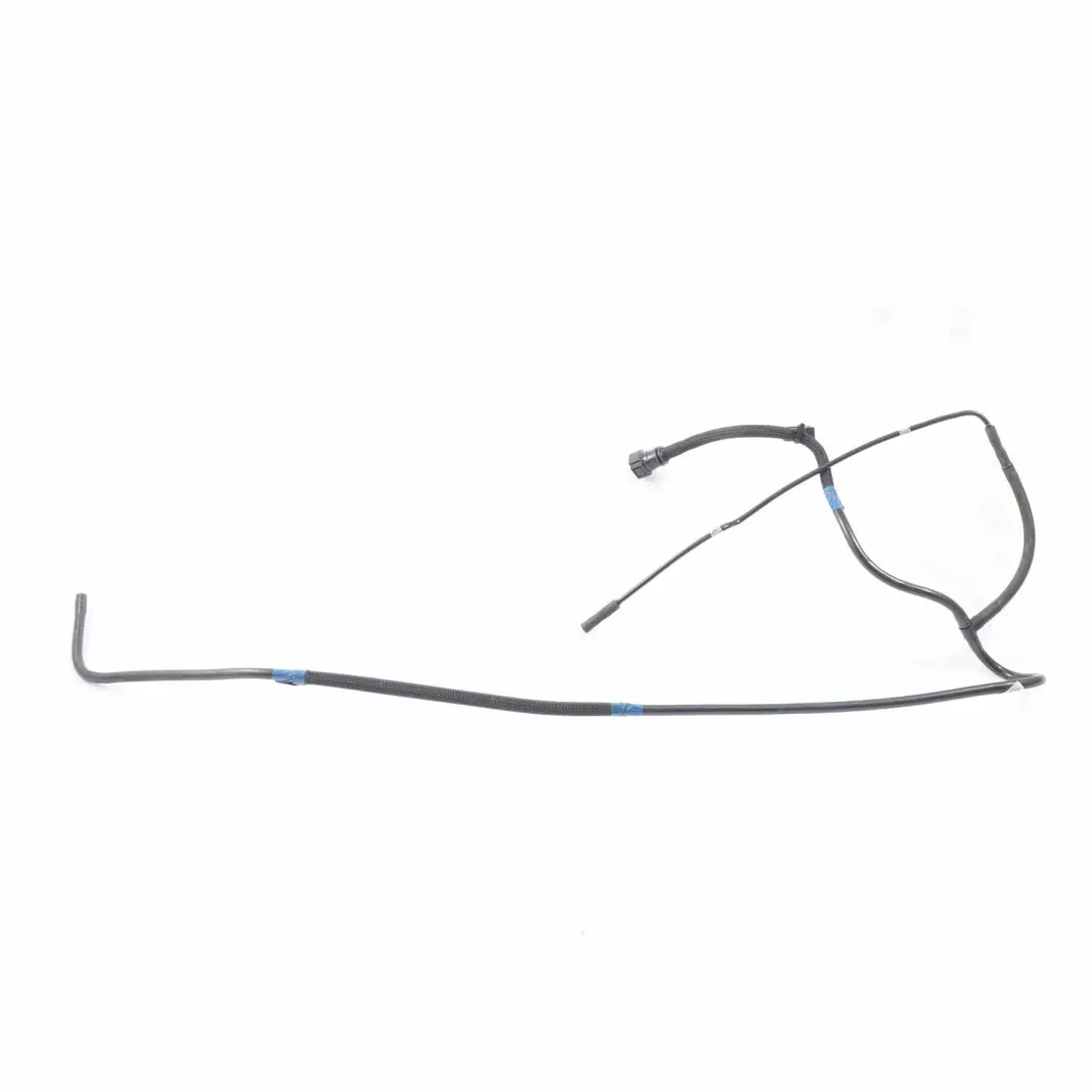 Vacuum Pipe Line Hose Brake Booster Servo to Ford Transit with Part number CC112A152 Ford Transit Vacuum Pipe Line Hose Brake Booster Servo - SKU rhd-CC112A152 - Part number CC112A152