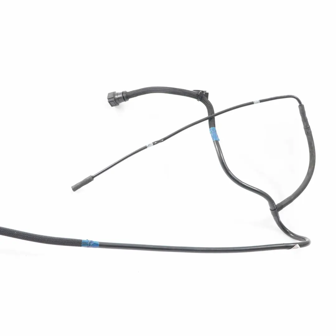 Vacuum Pipe Line Hose Brake Booster Servo to Ford Transit with Part number CC112A152 Ford Transit Vacuum Pipe Line Hose Brake Booster Servo - SKU rhd-CC112A152 - Part number CC112A152