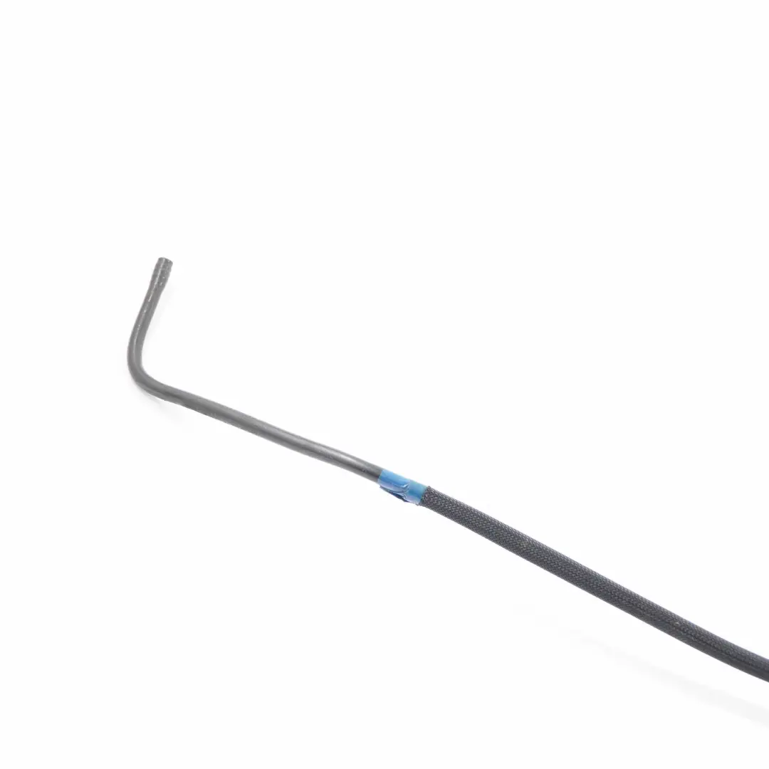 Vacuum Pipe Line Hose Brake Booster Servo to Ford Transit with Part number CC112A152 Ford Transit Vacuum Pipe Line Hose Brake Booster Servo - SKU rhd-CC112A152 - Part number CC112A152