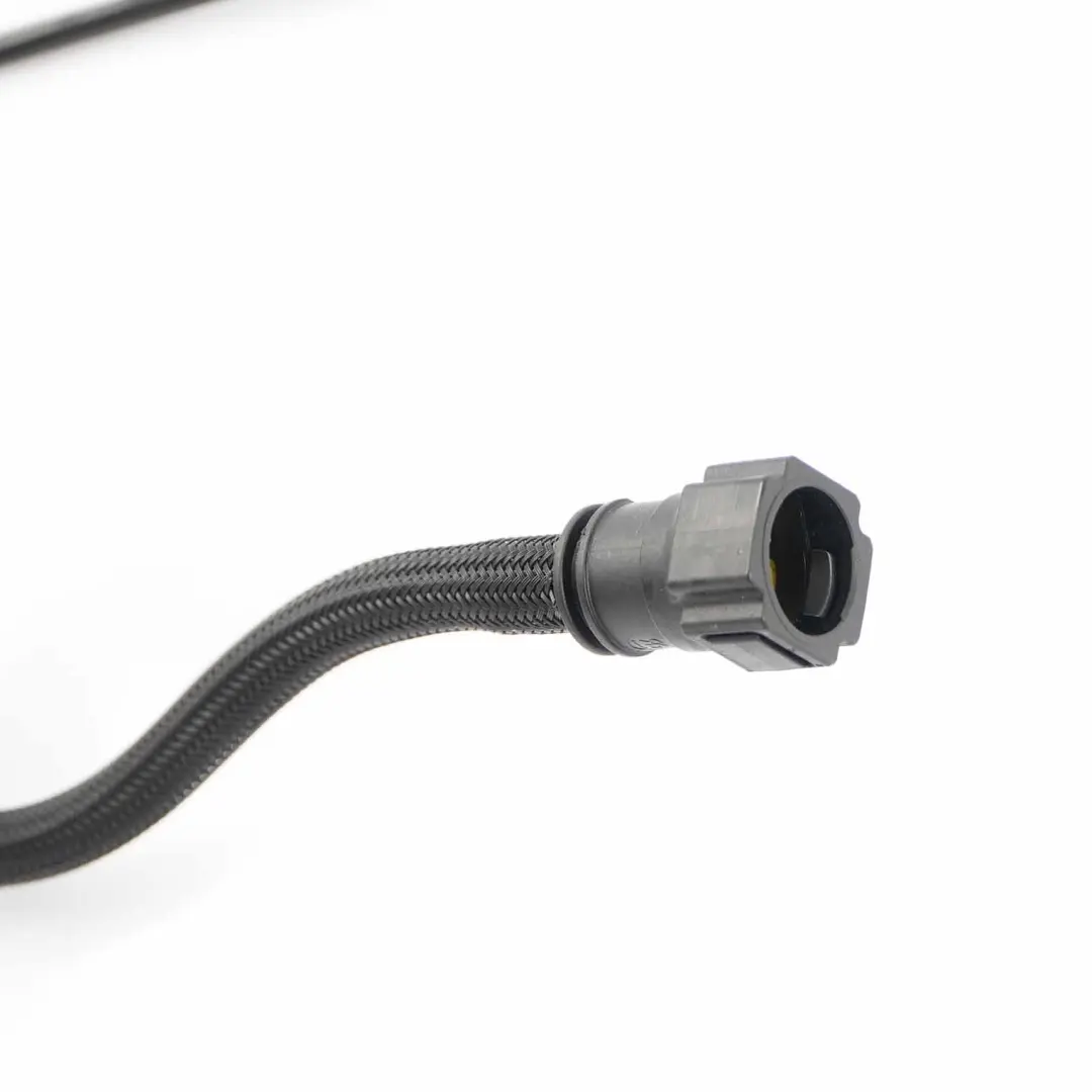 Vacuum Pipe Line Hose Brake Booster Servo to Ford Transit with Part number CC112A152 Ford Transit Vacuum Pipe Line Hose Brake Booster Servo - SKU rhd-CC112A152 - Part number CC112A152