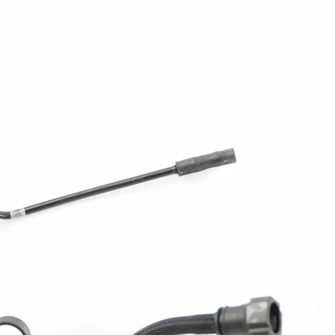 Vacuum Pipe Line Hose Brake Booster Servo to Ford Transit with Part number CC112A152 Ford Transit Vacuum Pipe Line Hose Brake Booster Servo - SKU rhd-CC112A152 - Part number CC112A152