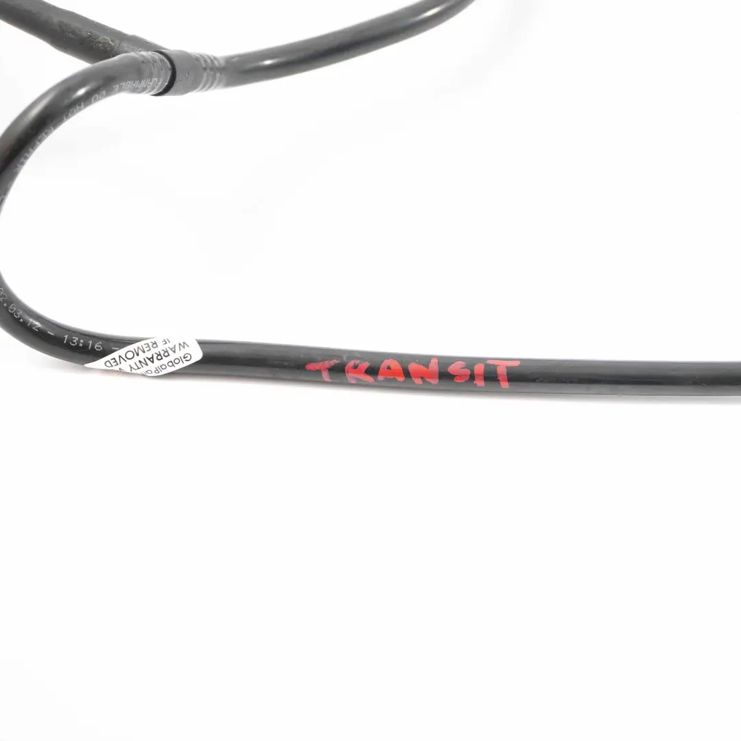 Vacuum Pipe Line Hose Brake Booster Servo to Ford Transit with Part number CC112A152 Ford Transit Vacuum Pipe Line Hose Brake Booster Servo - SKU rhd-CC112A152 - Part number CC112A152