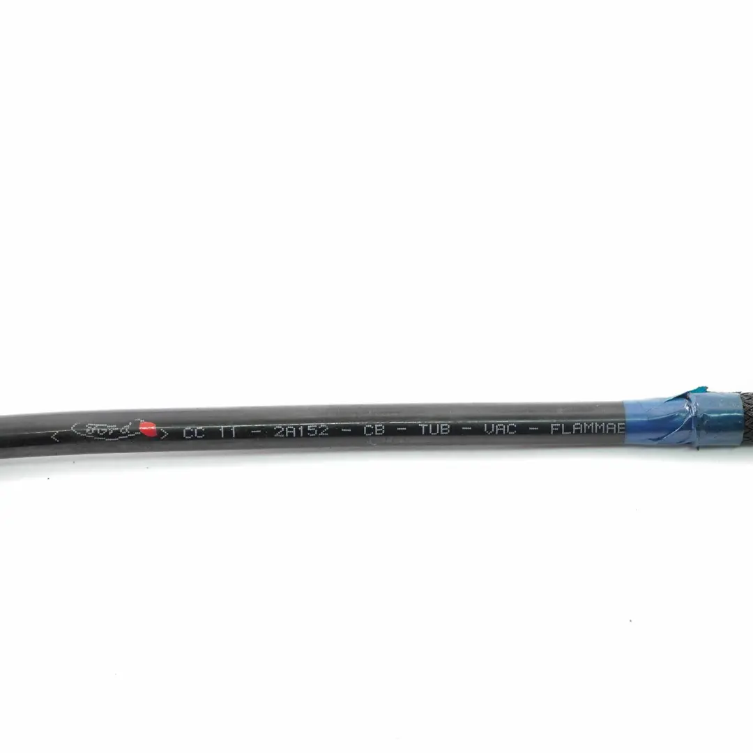 Vacuum Pipe Line Hose Brake Booster Servo to Ford Transit with Part number CC112A152 Ford Transit Vacuum Pipe Line Hose Brake Booster Servo - SKU rhd-CC112A152 - Part number CC112A152