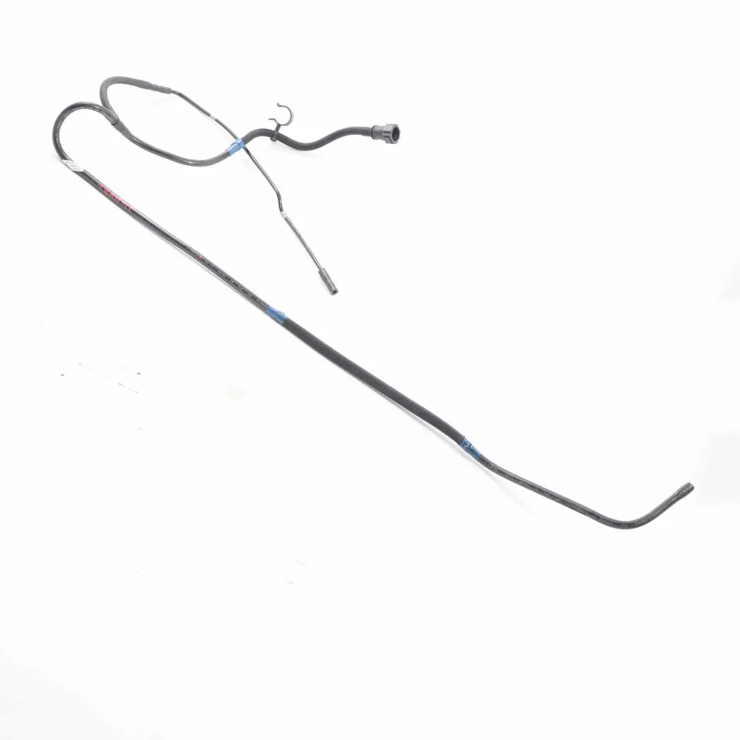 Vacuum Pipe Line Hose Brake Booster Servo to Ford Transit with Part number CC112A152 Ford Transit Vacuum Pipe Line Hose Brake Booster Servo - SKU rhd-CC112A152 - Part number CC112A152