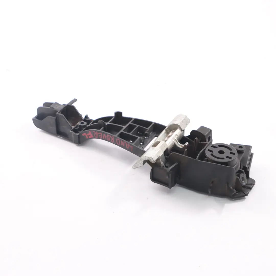 Door Handle Base Front Left N/S Bracket 6H52203A29BH to Land Rover Freelander 2 with Part number CXF500150 Land Rover Freelander 2 Door Handle Base Front Left N/S Bracket 6H52203A29BH - SKU rhd-CXF500150 - Part number CXF500150