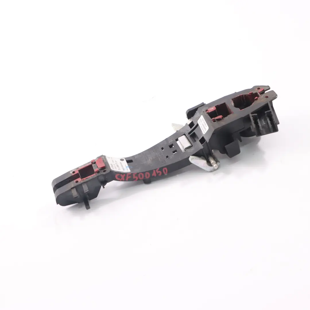 Land Rover Freelander 2 Door Handle Base Front Left N/S Bracket 6H52203A29BH - SKU rhd-CXF500150 - Part number CXF500150