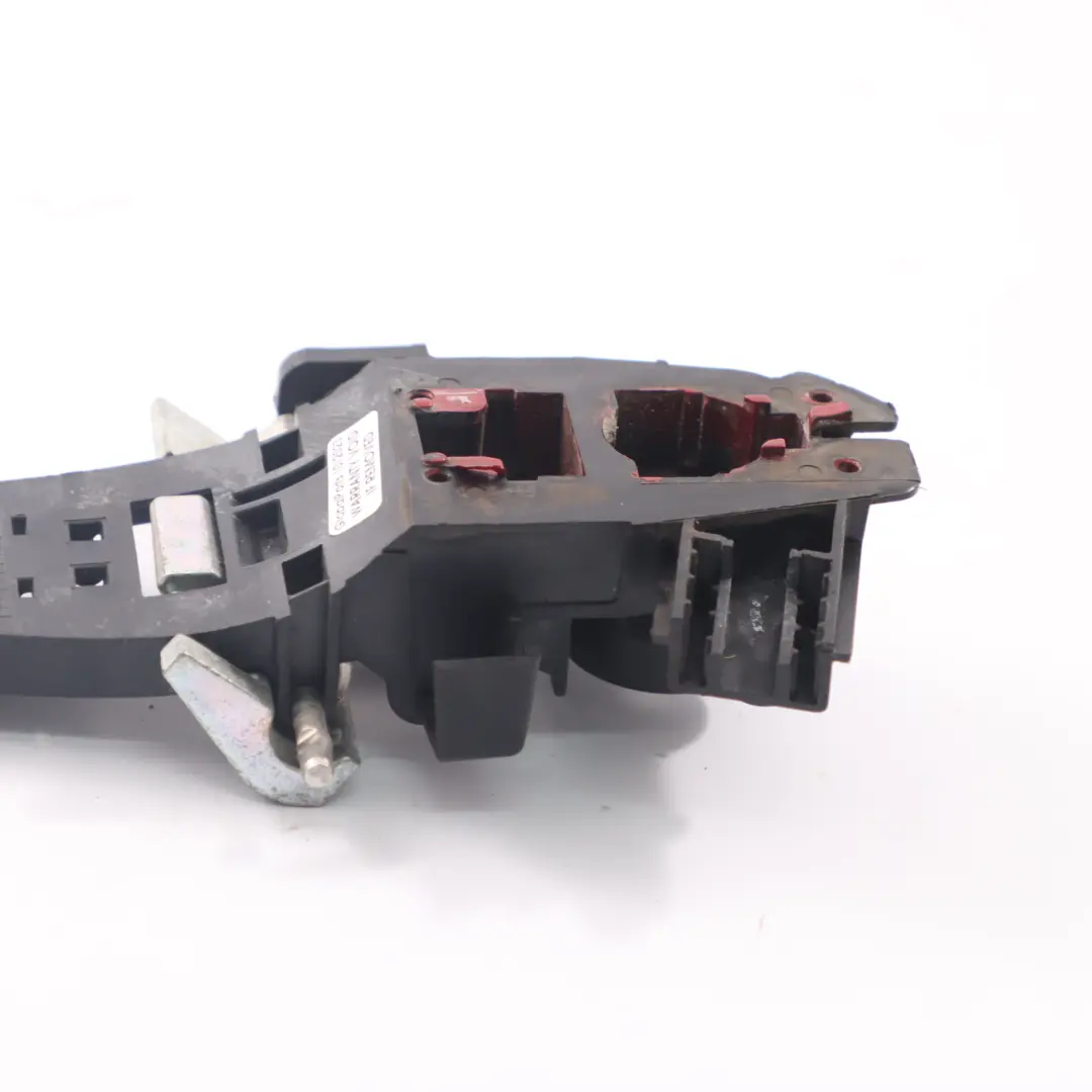 Door Handle Base Front Left N/S Bracket 6H52203A29BH to Land Rover Freelander 2 with Part number CXF500150 Land Rover Freelander 2 Door Handle Base Front Left N/S Bracket 6H52203A29BH - SKU rhd-CXF500150 - Part number CXF500150