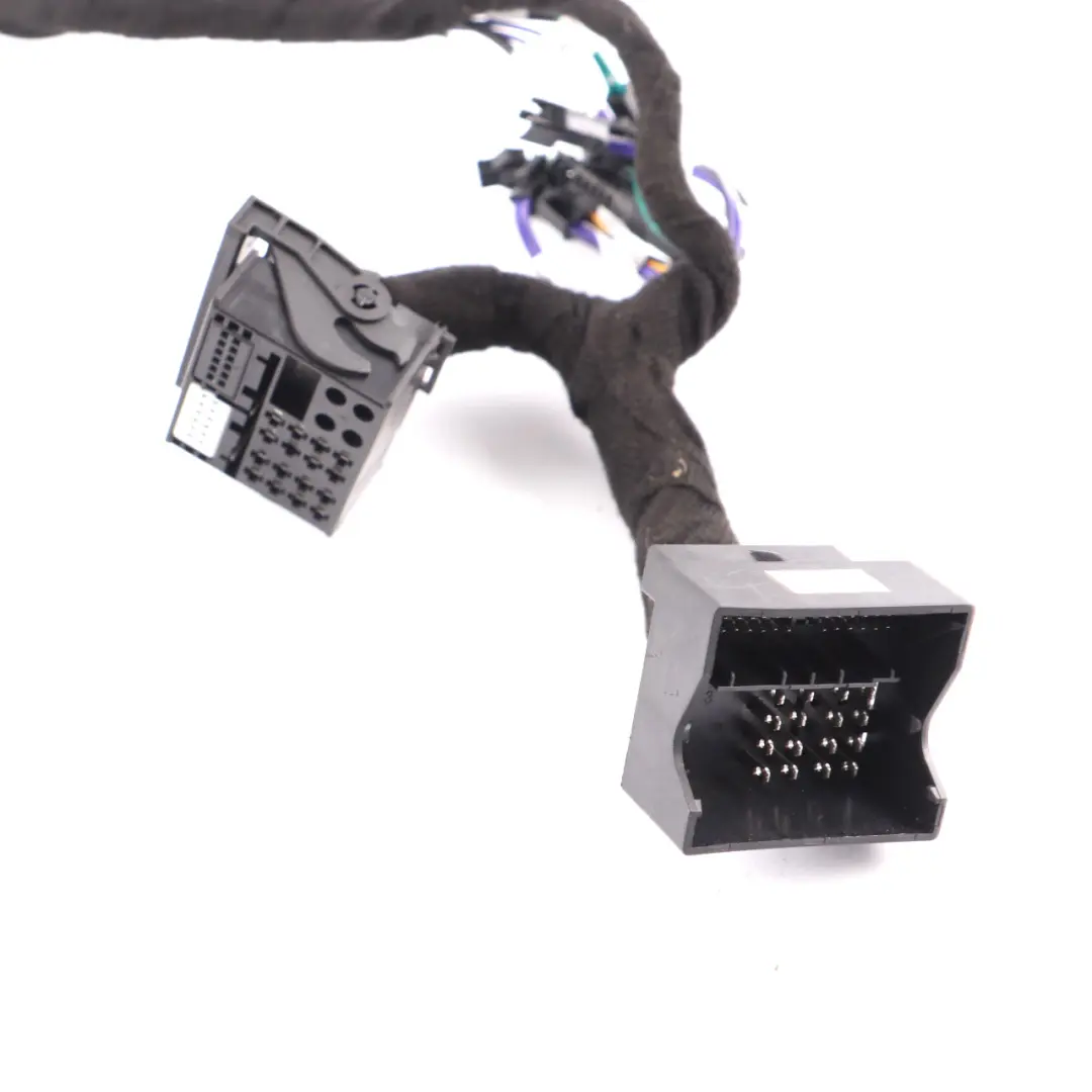 On-Board Screen BMW F20 F21 F30 F31 Information Display Touch Monitor 10,25" to with Part number D1025-13 On-Board Screen BMW F20 F21 F30 F31 Information Display Touch Monitor 10,25" - SKU rhd-D1025-13 - Part number D1025-13