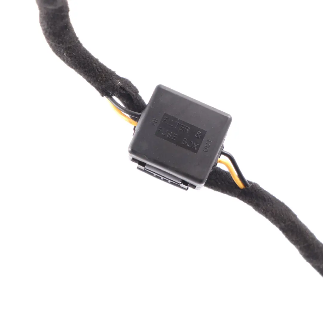 On-Board Screen BMW F20 F21 F30 F31 Information Display Touch Monitor 10,25" to with Part number D1025-13 On-Board Screen BMW F20 F21 F30 F31 Information Display Touch Monitor 10,25" - SKU rhd-D1025-13 - Part number D1025-13