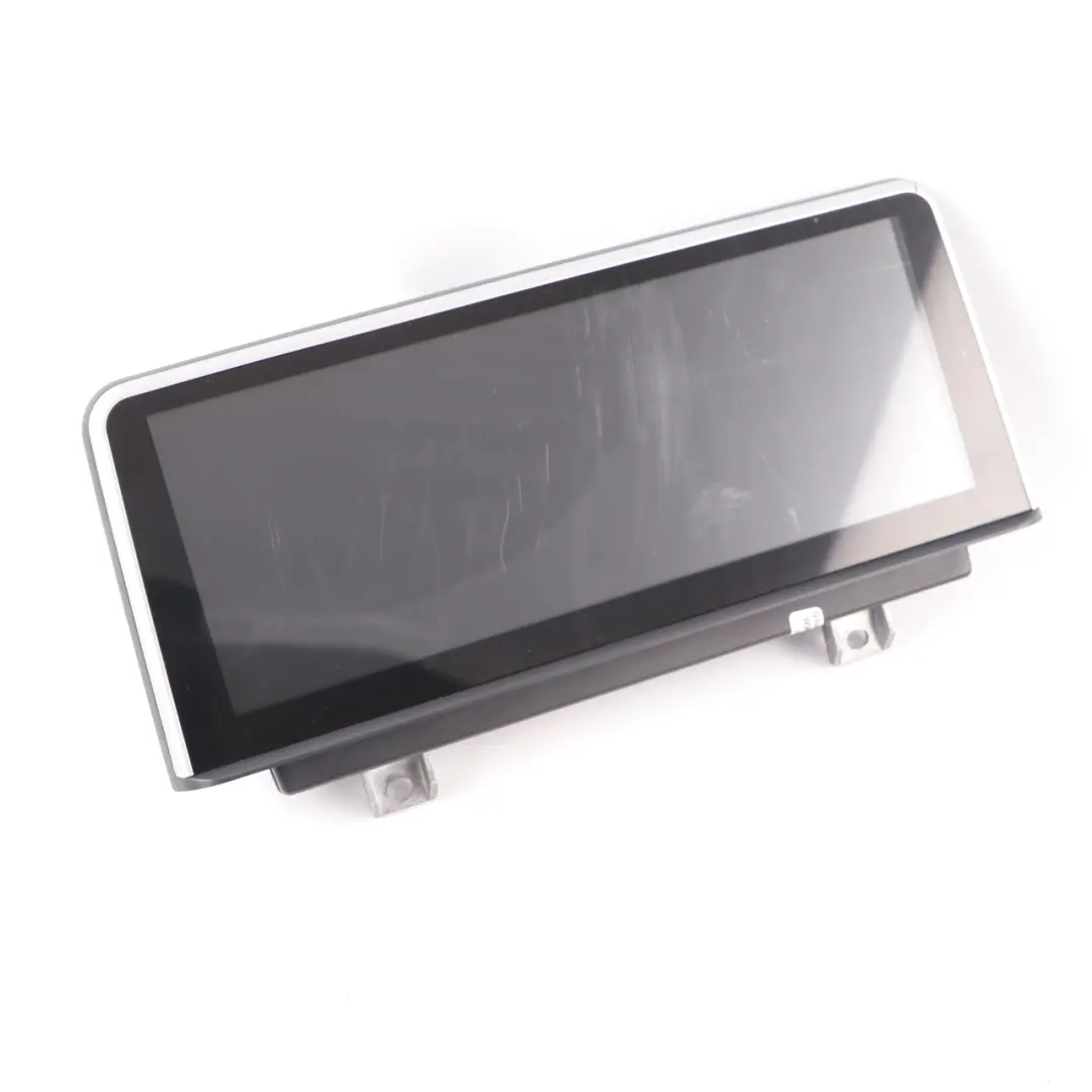  On-Board Screen BMW F20 F21 F30 F31 Information Display Touch Monitor 10,25" - SKU rhd-D1025-13 - Part number D1025-13