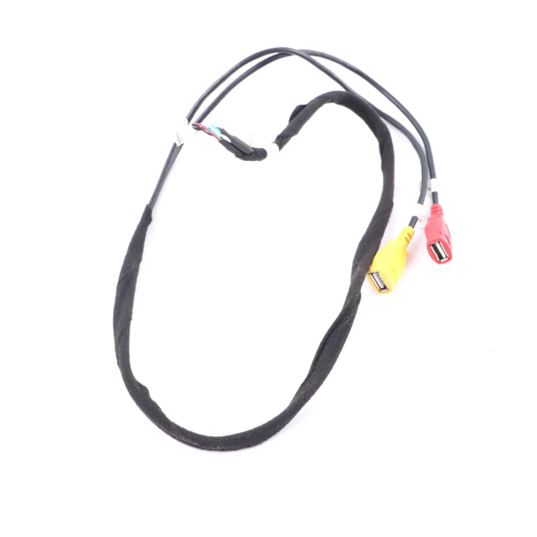  On-Board Screen BMW F20 F21 F30 F31 Information Display Touch Monitor 10,25" - SKU rhd-D1025-13 - Part number D1025-13