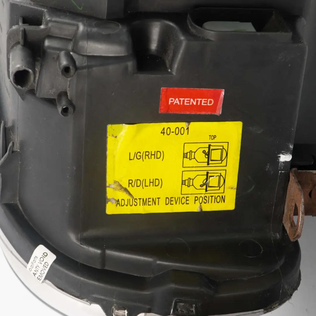 Headlight Headlamp Set Lamp Front N/O/S Right Left DEPO to BMW 1 Series E87 with Part number rhd-DEPO-E87-SET BMW 1 Series E87 Headlight Headlamp Set Lamp Front N/O/S Right Left DEPO - SKU rhd-DEPO-E87-SET - Part number rhd-DEPO-E87-SET