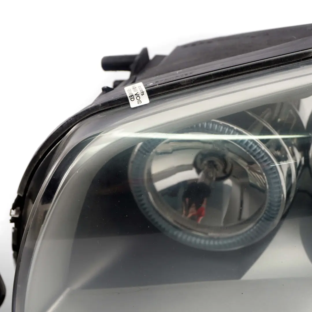 BMW 1 Series E87 Headlight Headlamp Set Lamp Front N/O/S Right Left DEPO - SKU rhd-DEPO-E87-SET - Part number rhd-DEPO-E87-SET