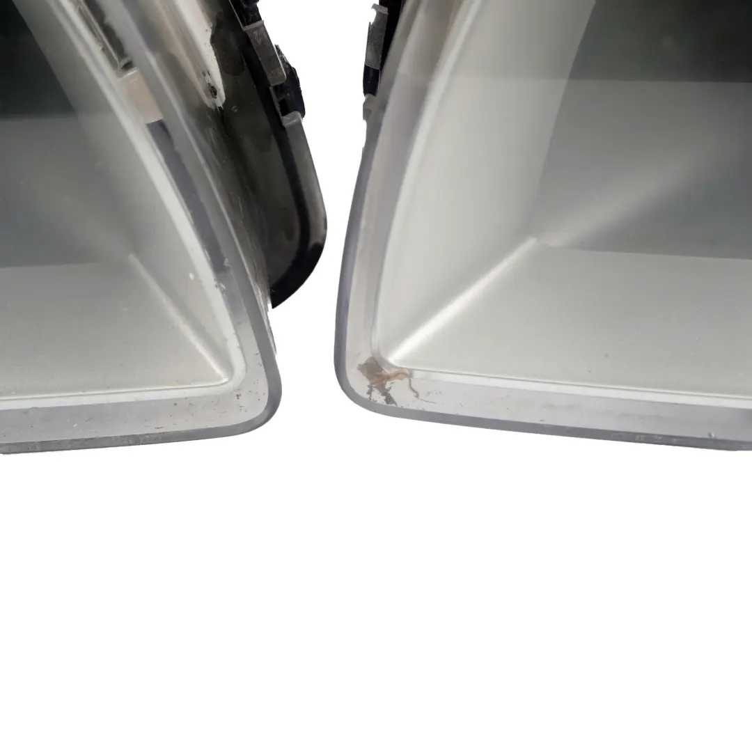 BMW 1 Series E87 Headlight Headlamp Set Lamp Front N/O/S Right Left DEPO - SKU rhd-DEPO-E87-SET - Part number rhd-DEPO-E87-SET
