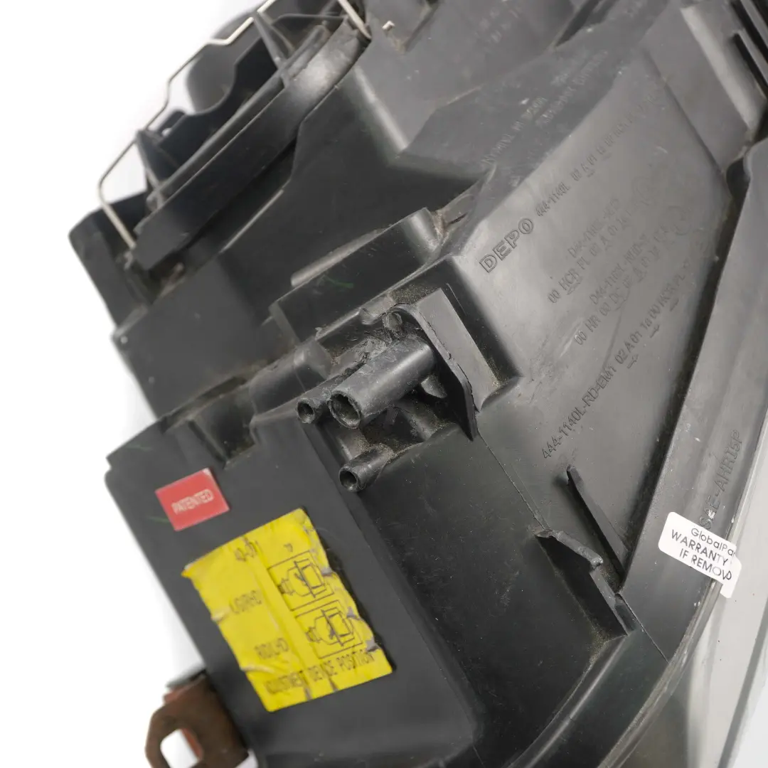 Headlight Headlamp Set Lamp Front N/O/S Right Left DEPO to BMW 1 Series E87 with Part number rhd-DEPO-E87-SET BMW 1 Series E87 Headlight Headlamp Set Lamp Front N/O/S Right Left DEPO - SKU rhd-DEPO-E87-SET - Part number rhd-DEPO-E87-SET