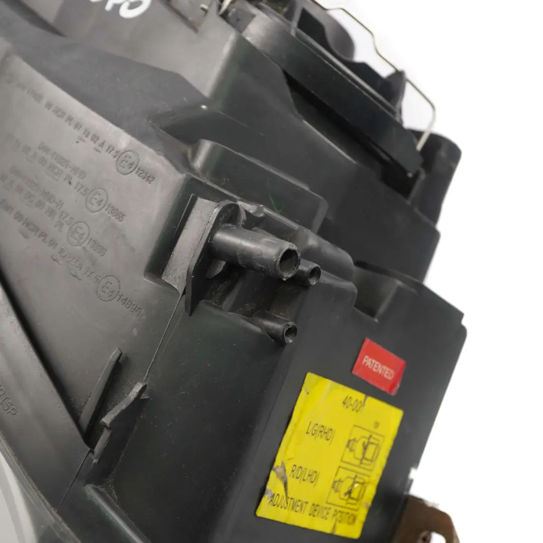 Headlight Headlamp Set Lamp Front N/O/S Right Left DEPO to BMW 1 Series E87 with Part number rhd-DEPO-E87-SET BMW 1 Series E87 Headlight Headlamp Set Lamp Front N/O/S Right Left DEPO - SKU rhd-DEPO-E87-SET - Part number rhd-DEPO-E87-SET