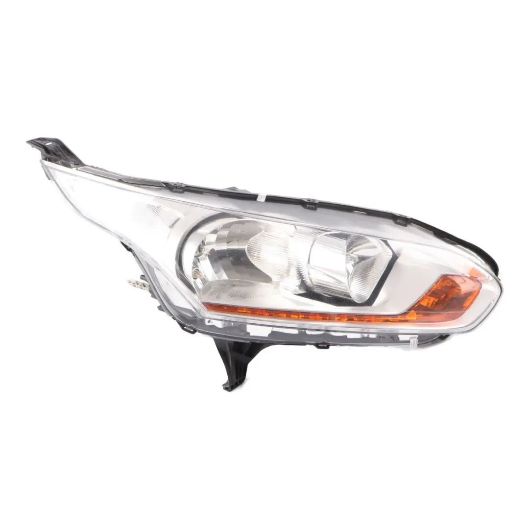 MK2 Headlight Headlamp Front Right O/S Lamp to Ford Transit Connect with Part number DT11-13W029-BC Ford Transit Connect MK2 Headlight Headlamp Front Right O/S Lamp - SKU RHD-DT11-13W029-BC - Part number DT11-13W029-BC