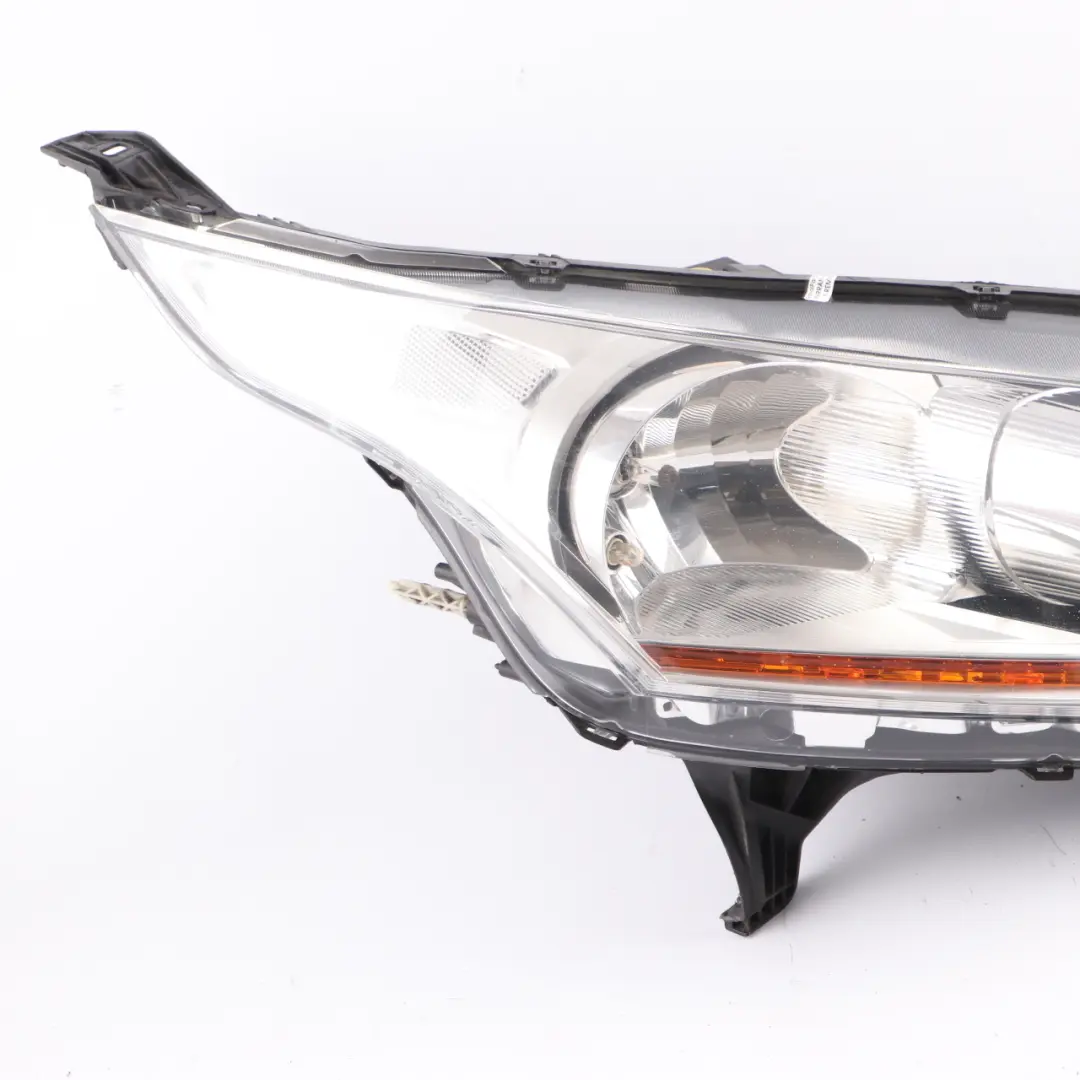 MK2 Headlight Headlamp Front Right O/S Lamp to Ford Transit Connect with Part number DT11-13W029-BC Ford Transit Connect MK2 Headlight Headlamp Front Right O/S Lamp - SKU RHD-DT11-13W029-BC - Part number DT11-13W029-BC