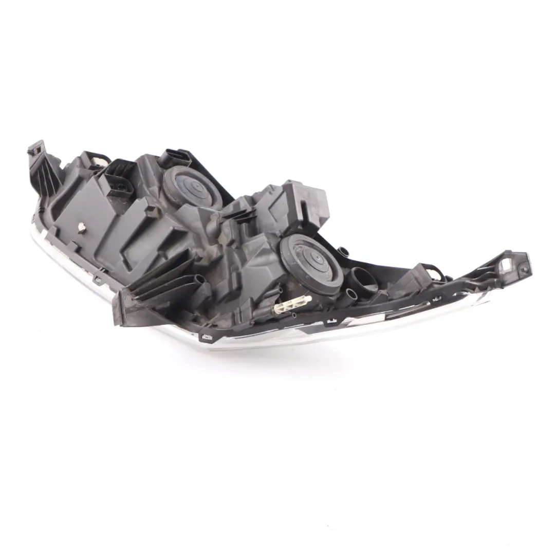 MK2 Headlight Headlamp Front Right O/S Lamp to Ford Transit Connect with Part number DT11-13W029-BC Ford Transit Connect MK2 Headlight Headlamp Front Right O/S Lamp - SKU RHD-DT11-13W029-BC - Part number DT11-13W029-BC