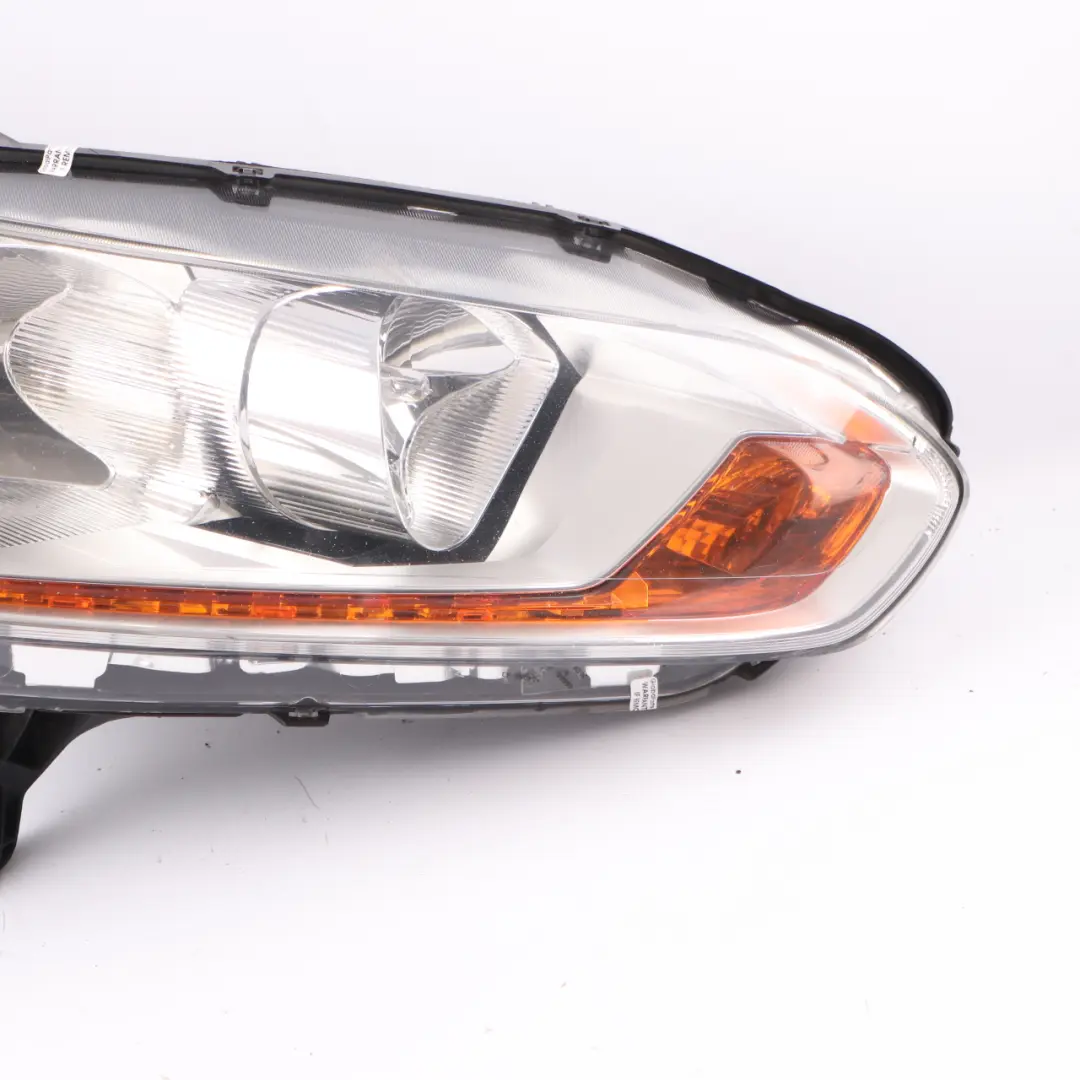 MK2 Headlight Headlamp Front Right O/S Lamp to Ford Transit Connect with Part number DT11-13W029-BC Ford Transit Connect MK2 Headlight Headlamp Front Right O/S Lamp - SKU RHD-DT11-13W029-BC - Part number DT11-13W029-BC