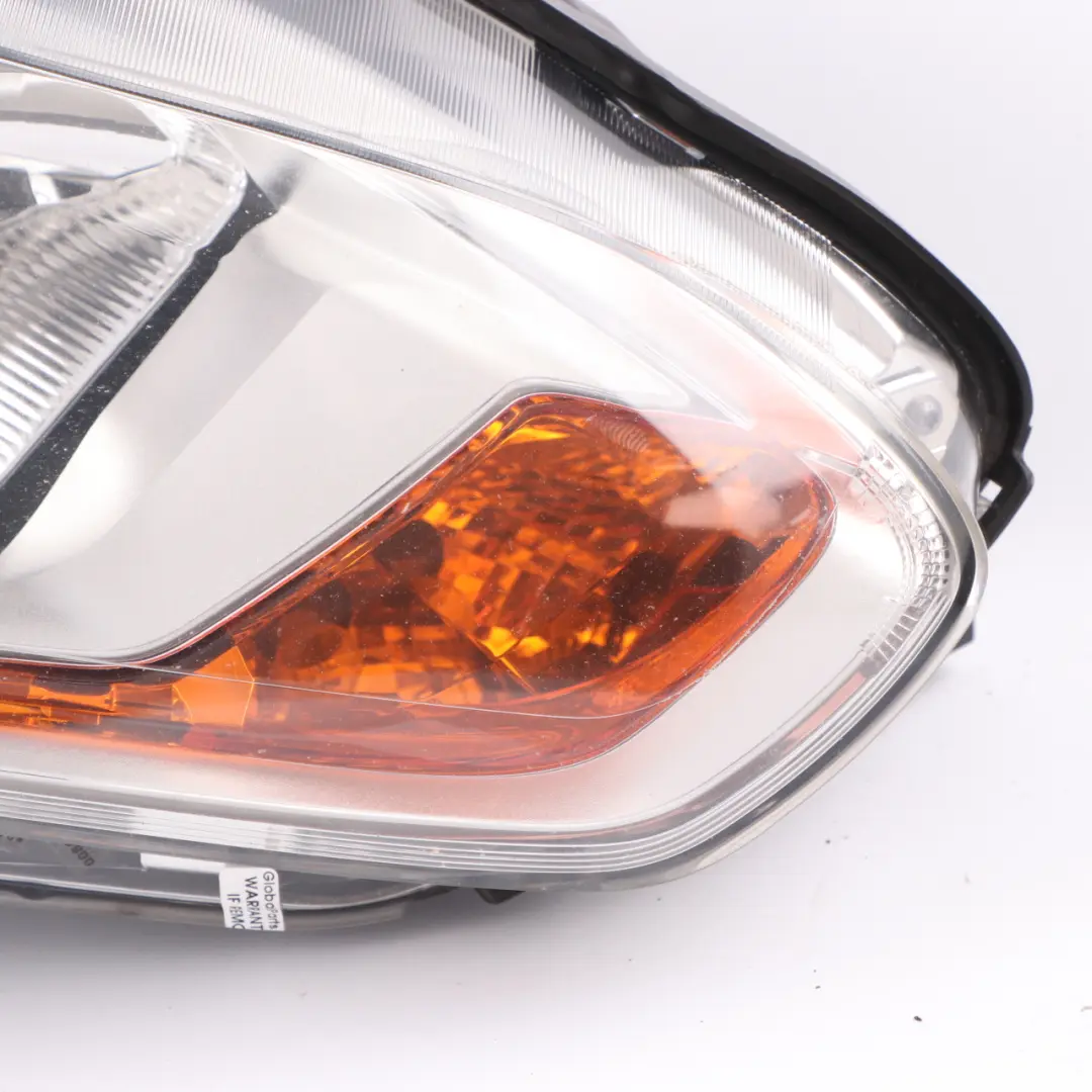 MK2 Headlight Headlamp Front Right O/S Lamp to Ford Transit Connect with Part number DT11-13W029-BC Ford Transit Connect MK2 Headlight Headlamp Front Right O/S Lamp - SKU RHD-DT11-13W029-BC - Part number DT11-13W029-BC