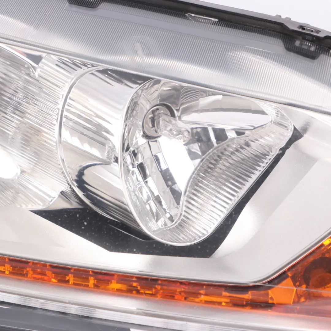 MK2 Headlight Headlamp Front Right O/S Lamp to Ford Transit Connect with Part number DT11-13W029-BC Ford Transit Connect MK2 Headlight Headlamp Front Right O/S Lamp - SKU RHD-DT11-13W029-BC - Part number DT11-13W029-BC