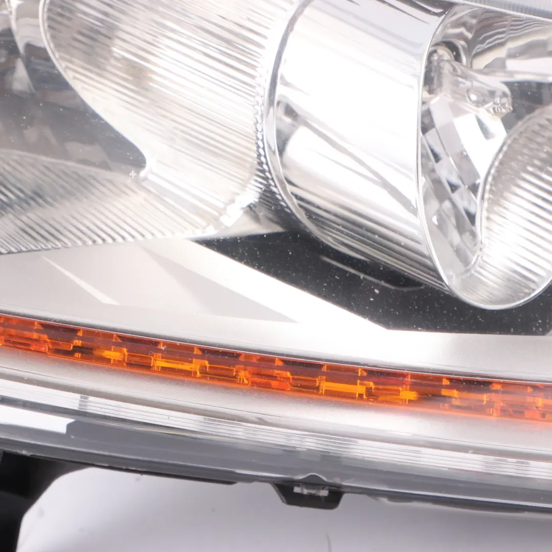 MK2 Headlight Headlamp Front Right O/S Lamp to Ford Transit Connect with Part number DT11-13W029-BC Ford Transit Connect MK2 Headlight Headlamp Front Right O/S Lamp - SKU RHD-DT11-13W029-BC - Part number DT11-13W029-BC