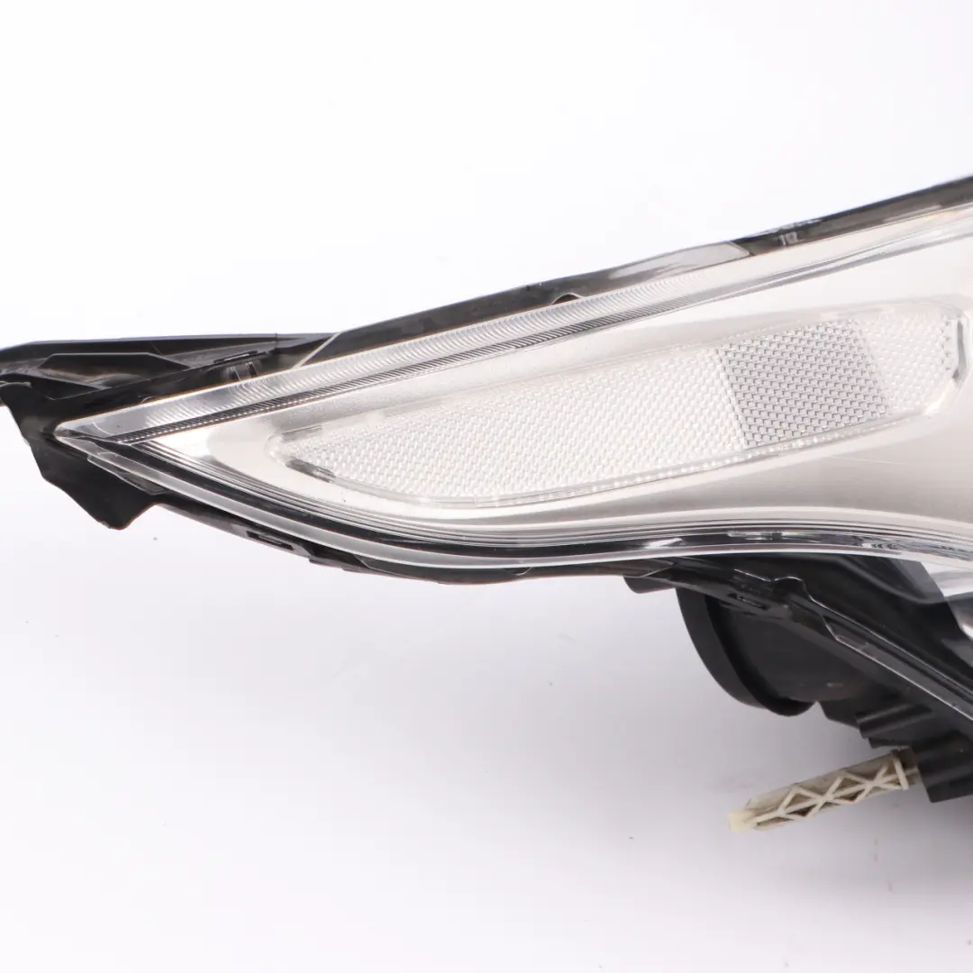 MK2 Headlight Headlamp Front Right O/S Lamp to Ford Transit Connect with Part number DT11-13W029-BC Ford Transit Connect MK2 Headlight Headlamp Front Right O/S Lamp - SKU RHD-DT11-13W029-BC - Part number DT11-13W029-BC