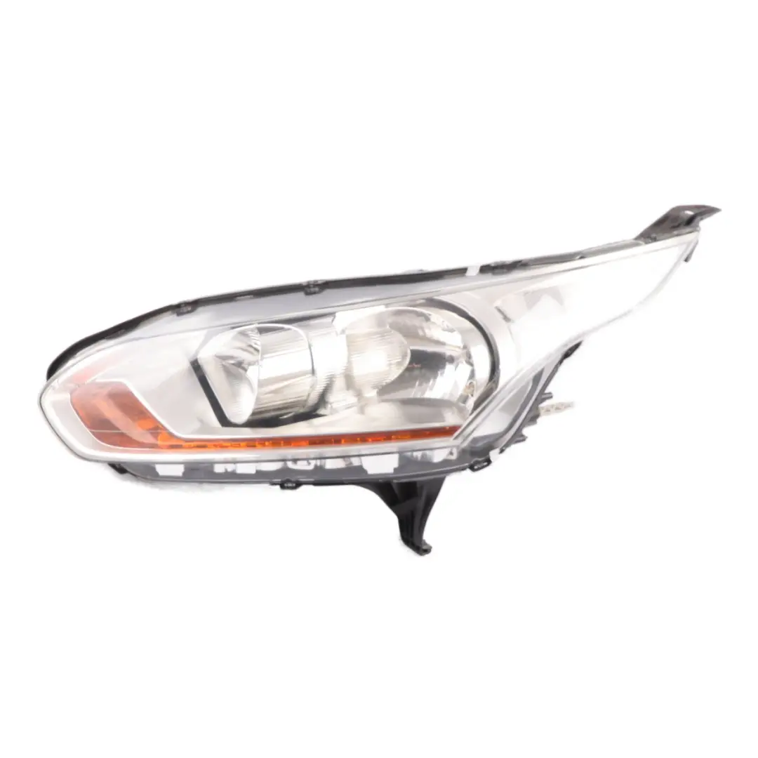 MK2 Headlight Headlamp Front Left N/S Lamp to Ford Transit Connect with Part number DT11-13W030-BC Ford Transit Connect MK2 Headlight Headlamp Front Left N/S Lamp - SKU rhd-DT11-13W030-BC - Part number DT11-13W030-BC