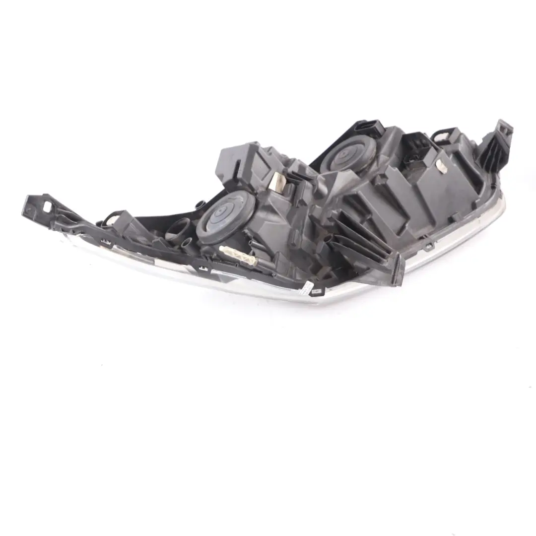 MK2 Headlight Headlamp Front Left N/S Lamp to Ford Transit Connect with Part number DT11-13W030-BC Ford Transit Connect MK2 Headlight Headlamp Front Left N/S Lamp - SKU rhd-DT11-13W030-BC - Part number DT11-13W030-BC