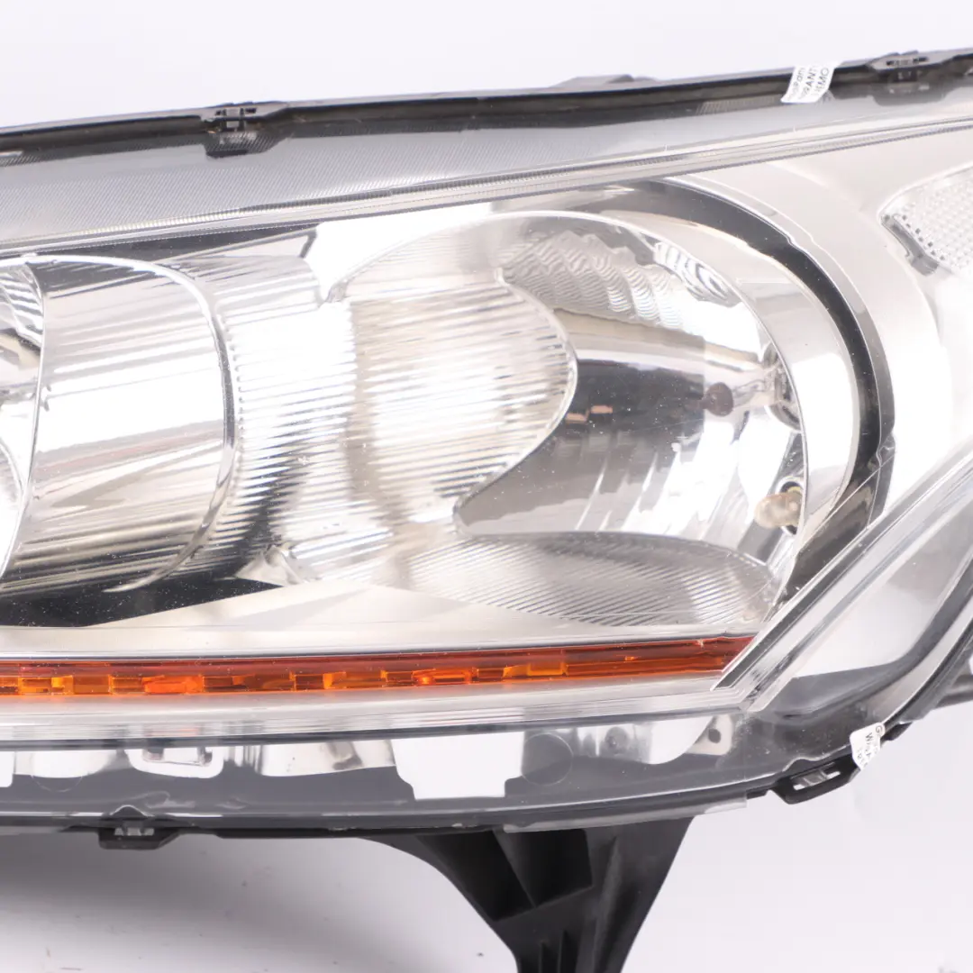 MK2 Headlight Headlamp Front Left N/S Lamp to Ford Transit Connect with Part number DT11-13W030-BC Ford Transit Connect MK2 Headlight Headlamp Front Left N/S Lamp - SKU rhd-DT11-13W030-BC - Part number DT11-13W030-BC
